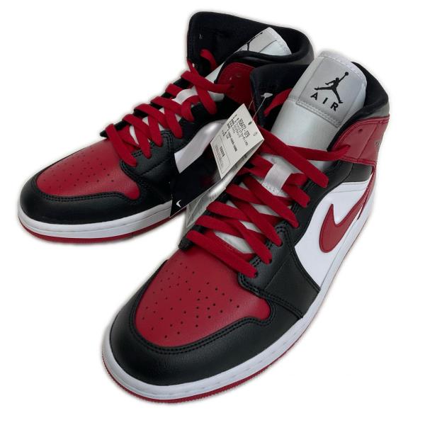 NIKE ナイキ スニーカー BQ6472-079 レッド メンズ 28cm ◆2010