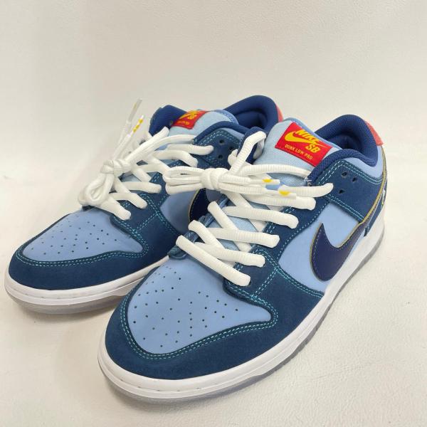 NIKE SB ナイキエスビー スニーカー DX5549-400 メンズ 28cm 中古 used ◆2010