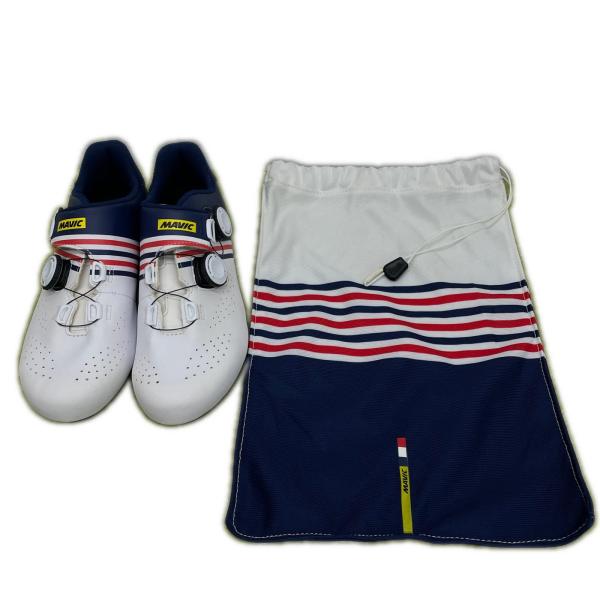 中古良品】MAVIC マビック 405936 COSMIC PRO SL LTD FRANCE