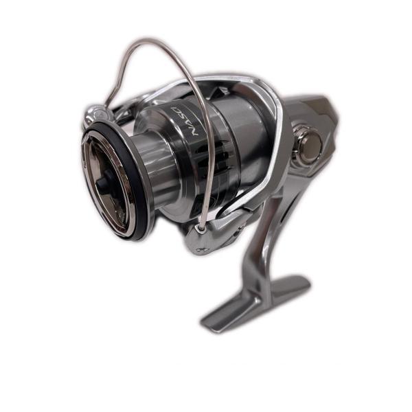 SHIMANO シマノ 21 NASCI ナスキー C3000-C スピニングリール 043191