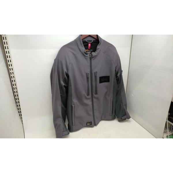 Alpha Industries（アルファ・インダストリーズ） ALVA-1913S バイク