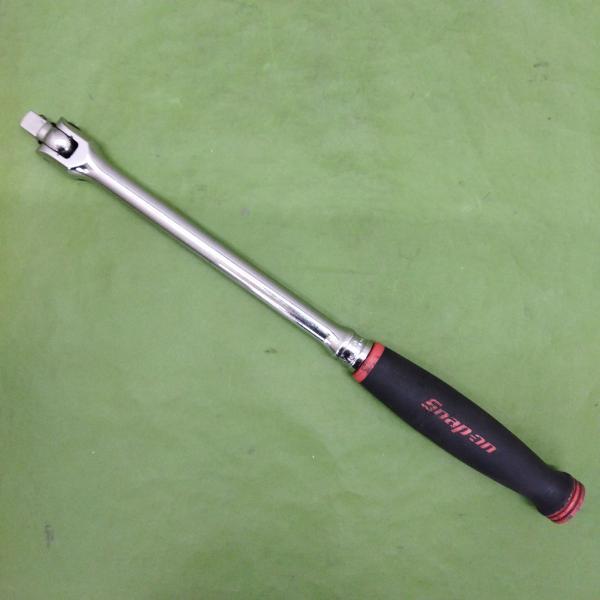 文房具 Snap-on スナップオン ブレーカーバー スピンナーハンドル FHBB12