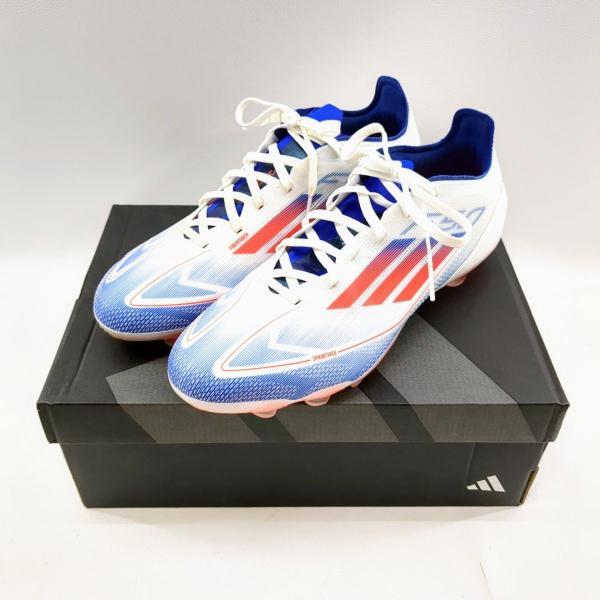adidas（アディダス） スパイク SIZE 28cm F50 PRO HG/AG ホワイト