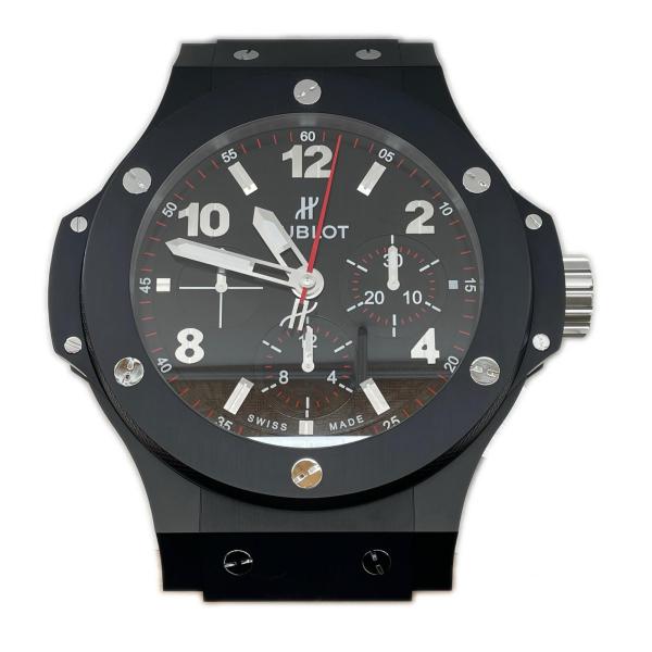HUBLOT（ウブロ） ウォールクロック ビッグバン WALL0040K 電池