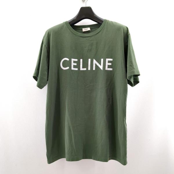 2024年新作 タイガープリント Celine 22SS - CELINE レーヨン 2024年新作 タイガープリント Celine 22SS - CELINE レーヨン