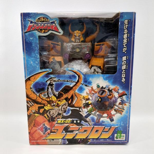 タカラトミー（TAKARA TOMY） タカラ フィギュア トランスフォーマー