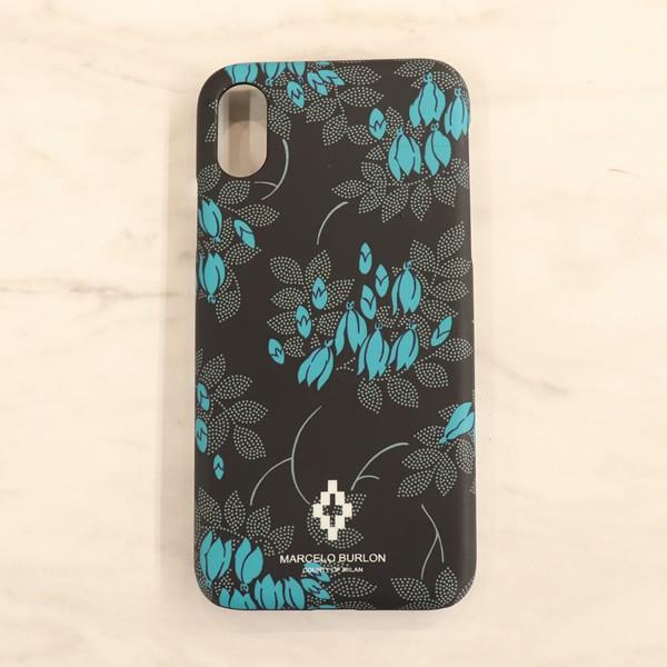 Marcelo Burlon マルセロ ブロン Iphone用ケース 1 138 19 009 00 9 Pickupplazashop 通販 Yahoo ショッピング