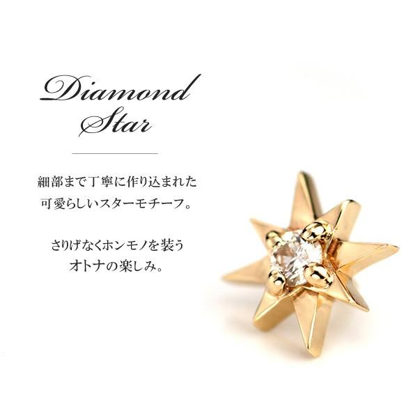 K10ダイヤモンドスターボディピアス 軟骨ピアス トラガス アウターコンクに可愛いスター 星 モチーフプレゼント金属アレルギー対応10金 送料無料 Buyee Buyee 日本の通販商品 オークションの代理入札 代理購入
