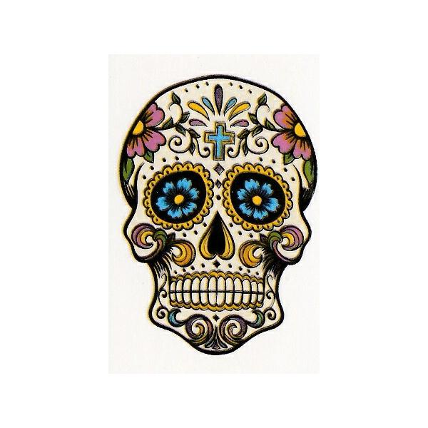 超入手困難 スカル.ガイコツ.ドクロ.ヒッピームーブメント