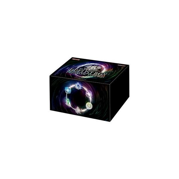 [Release date: December 20, 2025]■商品仕様 DUELIST BOX PRISMATIC SUMMON SPECIAL PACK（1パック10枚入り）：4パック（全60種）特製ストレージボックス：1個（全6種...