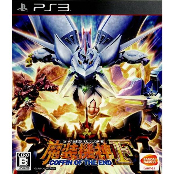 スパロボ大戦ogサーガ魔装機神f 通常 Buyee Buyee Japanese Proxy Service Buy From Japan Bot Online