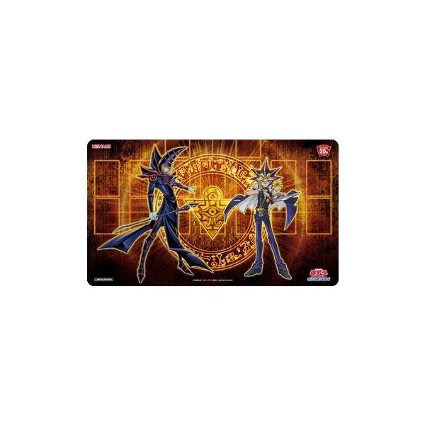 (未使用･未開封品)　遊戯王OCGデュエルモンスターズ デュエルフィールド 「闇遊戯」 6k88evb デュエルフィールド「闇遊戯」 遊戯王OCGデュエルモンスターズ