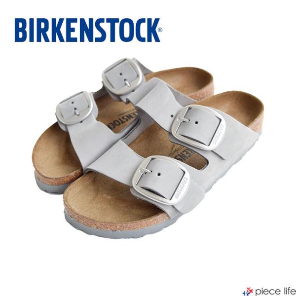 BIRKENSTOCK ARIZONA BIG BUCKLE ヌバックレザー BIRKENSTOCK ビルケンシュトック Arizona Big Buckle アリゾナ