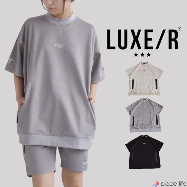 [サンプルSALE /D277 ] LUXE/R GOLFポリスエードミニモック サンプルSALE /D277 ] LUXE/R GOLFポリスエードミニモック