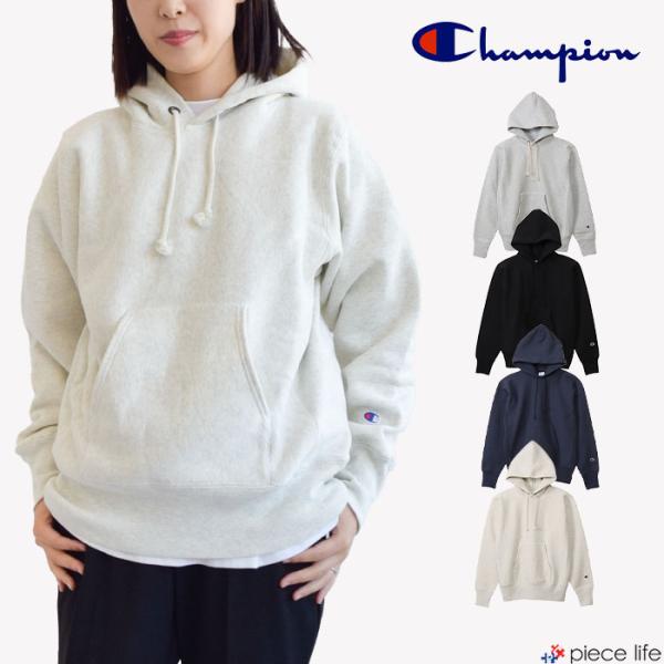 Champion 正規取扱店 チャンピオン パーカートップス スウェット