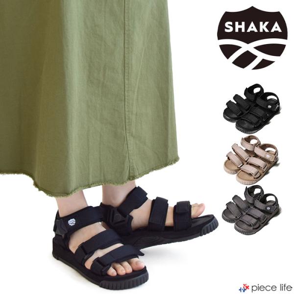 最終値下 新品SHAKAスポーツサンダル ネオ バンジー AT 25cm 楽天市場】シャカ SHAKA NEO BUNGY ネオバンジー SK-104 春 夏