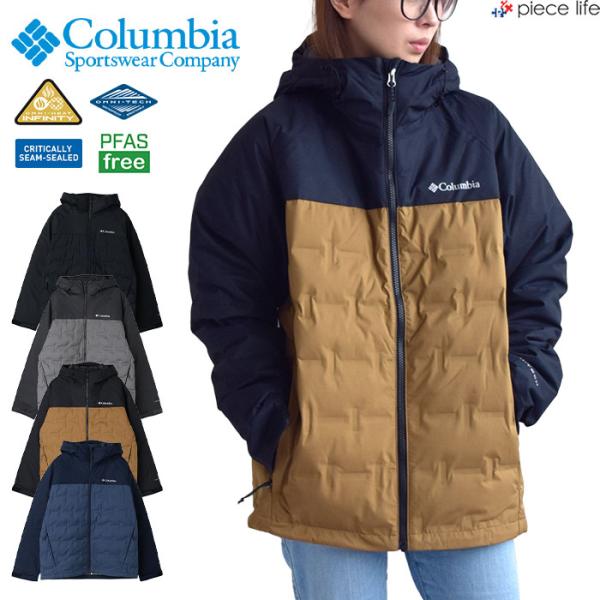 極美品　Columbia コロンビア ウッドロードジャケット PM5687 Amazon | [コロンビア] ウッドロードジャケット PM5687 レイン