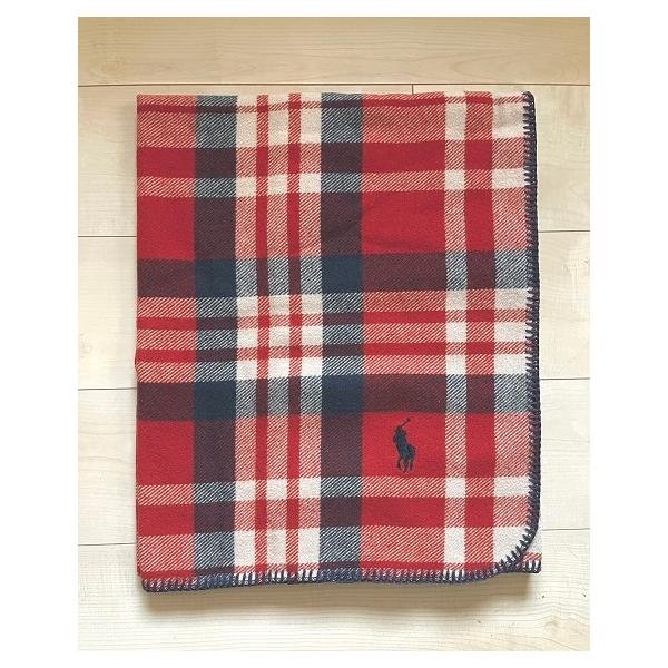 ひざ掛け ブランケット ラルフローレンの通販 価格比較 価格 Com