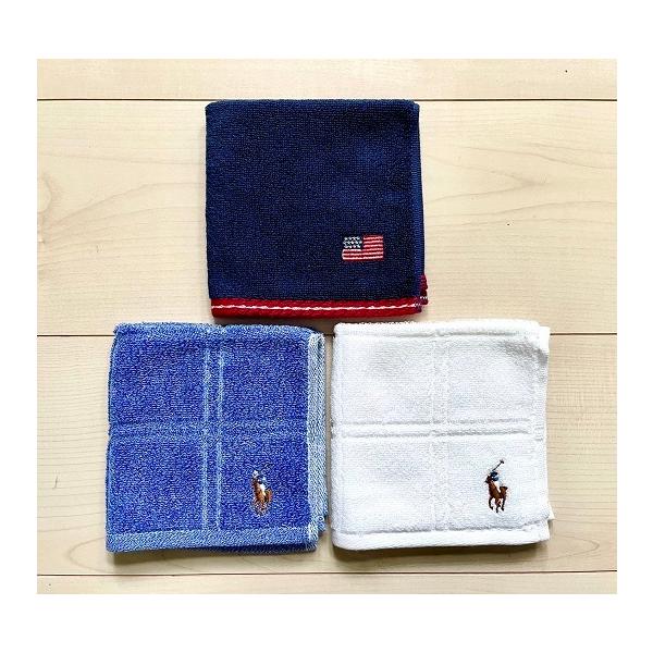 ラルフローレン タオルハンカチの人気商品 通販 価格比較 価格 Com
