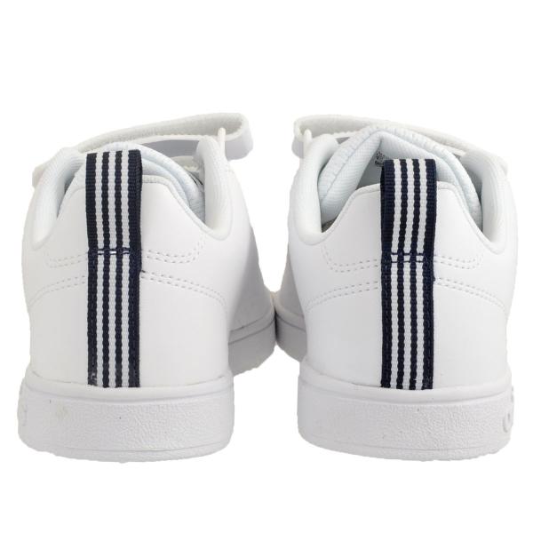 メンズ レディース ユニセックス 靴 スニーカー テニス コート マジックテープ アディダス バルクリン2 Cmf ホワイト ホワイト ネイビー Aw5211 Buyee Buyee Japanese Proxy Service Buy From Japan Bot Online