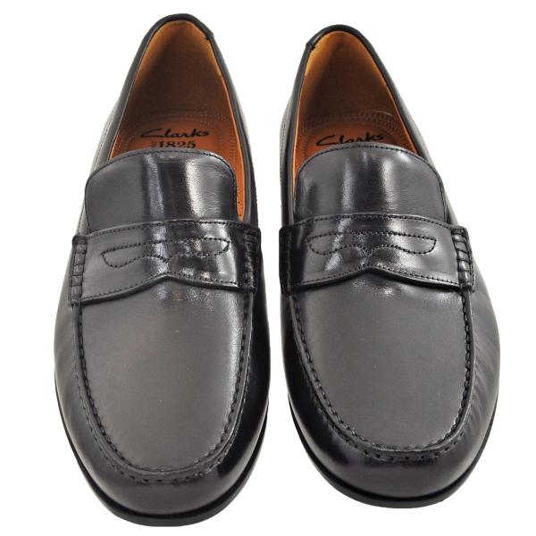 メンズ 靴 ビジネス カジュアル スリッポン クラークス ローファー クロードレーン ブラックレザー Clarks Buyee Buyee 提供一站式最全面最專業現地yahoo Japan拍賣代bid代拍代購服務 Bot Online