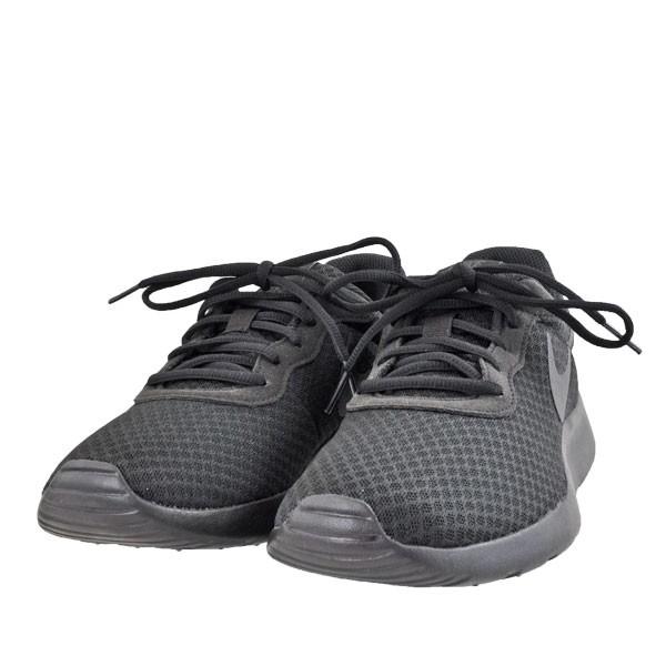 メンズ 靴 スニーカー ナイキ タンジュン ランニングシューズ ブラック ブラック Nike 001 Nike 001 シューズピエyahooストア 通販 Yahoo ショッピング