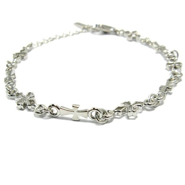 ブレスレット レディース バングル ララクリスティー テンプルクロス