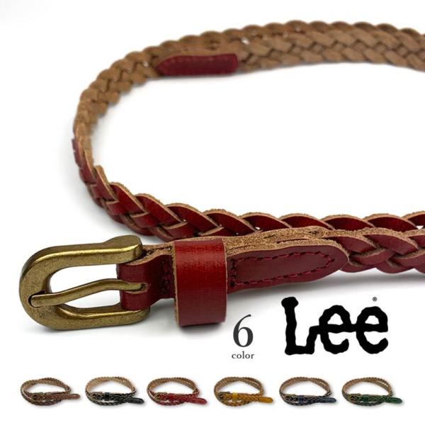 リー Lee レディースベルト 通販 人気ランキング 価格 Com