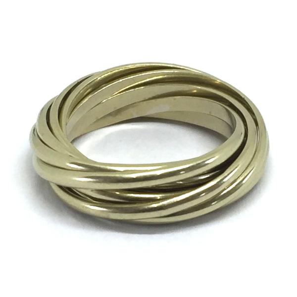 8AO w Eight reams Ring { C bې t@bV Vv   