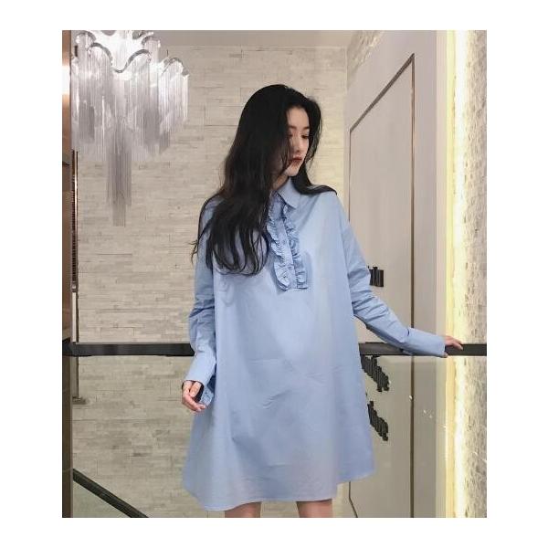 人気トップス レディース シフォントップス Ocaa Or Jp