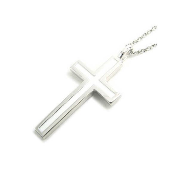 シルバー 925 クロス ネックレスの人気商品・通販・価格比較 シルバー 925 クロス ネックレスの人気商品・通販・価格比較