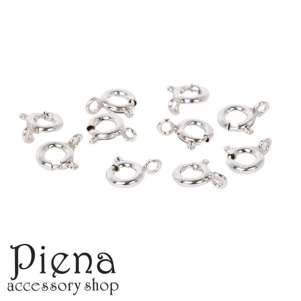 Vo[925  XvObN 6.0mm 10 ANZT[p[c AM[Ή 