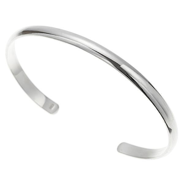 メンズバングル シルバー925 スターリングシルバー シルバーバングル ブレスレット Tr 3 1 36men アクセサリーショップ Piena 通販 Yahoo ショッピング