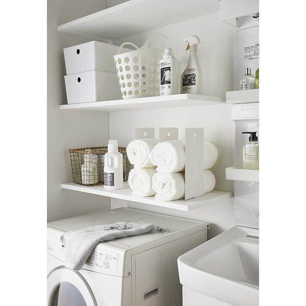 ランドリーラック タオル収納の人気商品 通販 価格比較 価格 Com