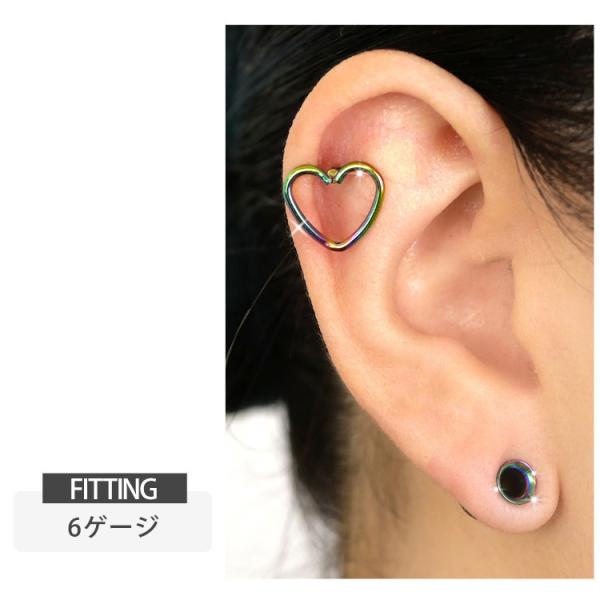 ボディピアス シングルフレアアイレット 14g 12g 10g 8g 6g 4g 2g 1g 0g 9mm 00g ボディーピアス Buyee Buyee Japanese Proxy Service Buy From Japan Bot Online