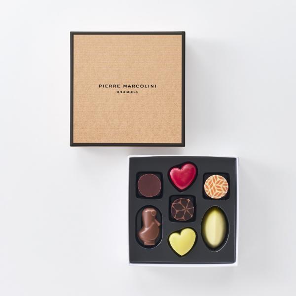 ピエールマルコリーニ ピエール マルコリーニ オンラインショップ|チョコレート