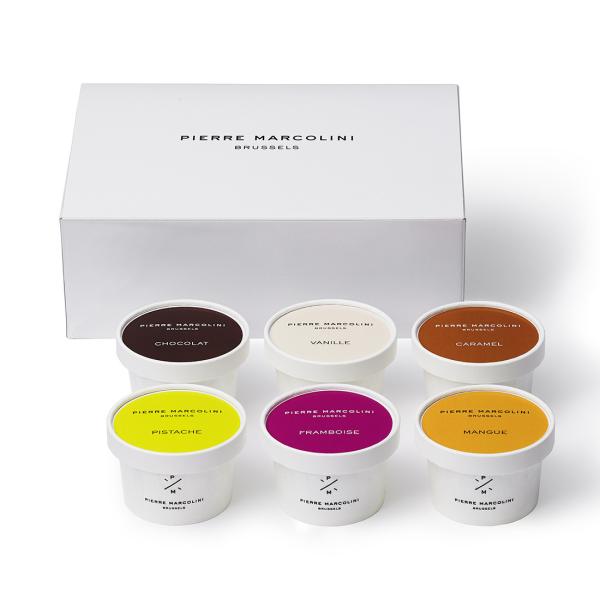 ピエール・マルコリーニ 2枚目