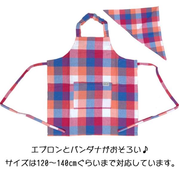 エプロン 子供 クロエ キッズ 女の子 男の子 チェック おしゃれ かわいい 120 140 メール便可 Buyee Buyee Japanese Proxy Service Buy From Japan Bot Online