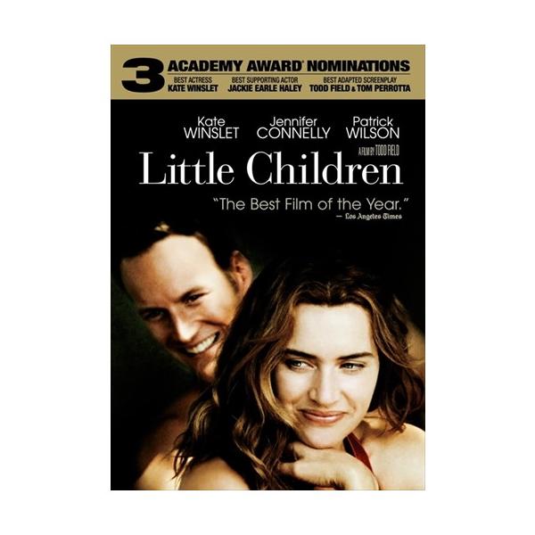【特典CL付】新品 リトル・チルドレン (DVD) 1000702304