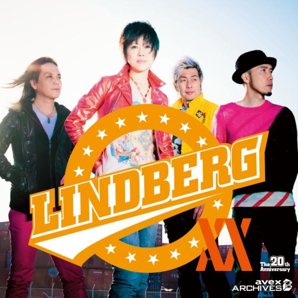 特典CL付】新品 avex archives COMPLETE BEST LINDBERG XX / LINDBERG
