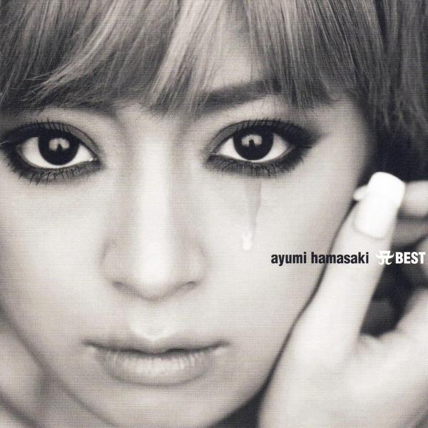 特典CL付】新品 ayumi hamasaki A BEST / 浜崎あゆみ(CD) AQCD-77308