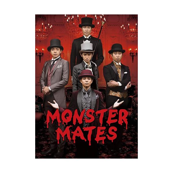 ★最安値に挑戦！迅速配送！★※商品により本社倉庫、第二倉庫、メーカー在庫に分かれます。納期遅れる場合もございます。＜仕様＞DVD＜収録内容＞出演: 本郷奏多, 青柳翔, 前野朋哉, 戸次重幸, 吉沢悠形式: ドルビー, ワイドスクリーン言語...