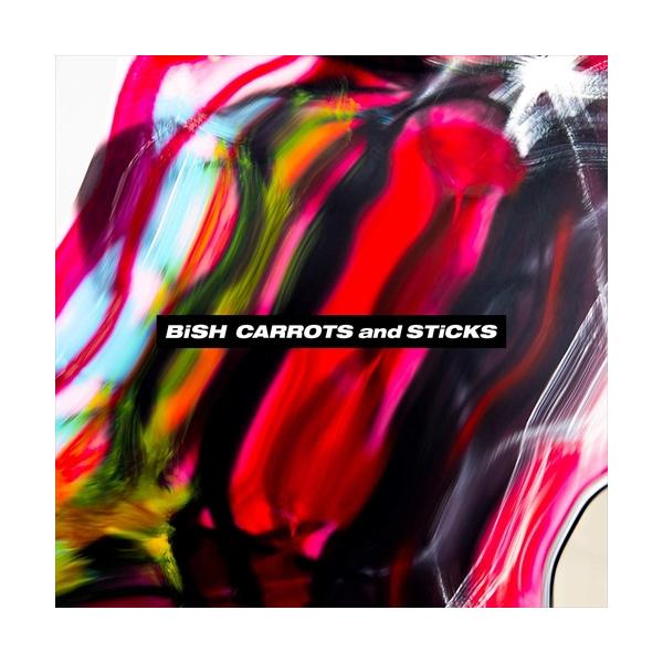 エイベックス（AVEX） 【特典CL付】新品 CARROTS and STiCKS / BiSH