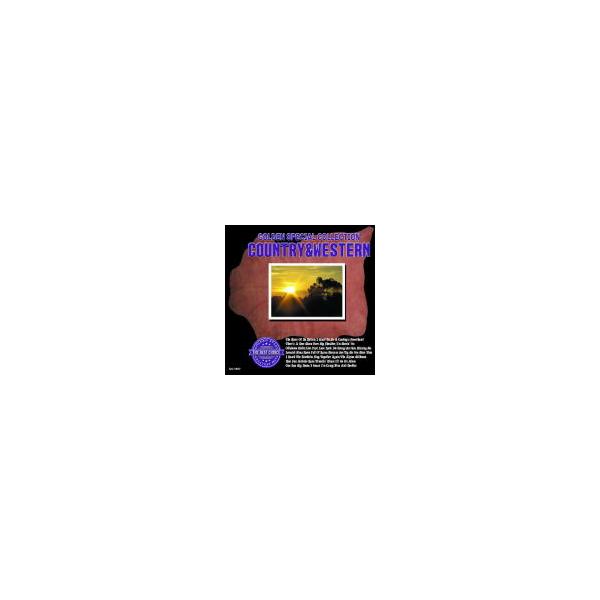 【特典CL付】新品 カントリー ウエスタン 帰えらざる河 / （CD）AX-1007-ARC