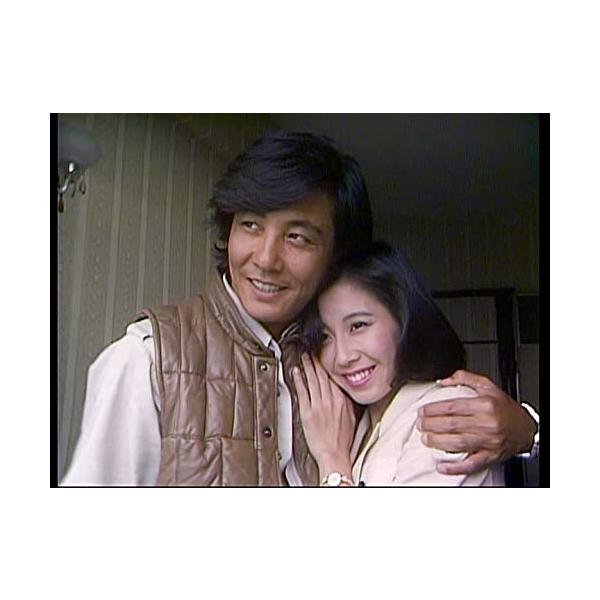 昭和のアイドル大場久美子 『ネガフィルム』 2ピース8コマ 昭和の