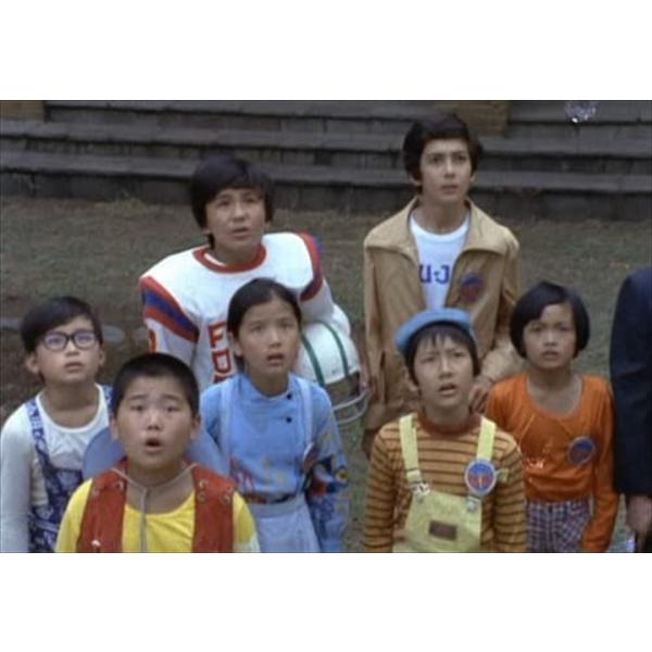 特典CL付】新品 少年探偵団 BD7 [甦るヒーローライブラリー 第37集