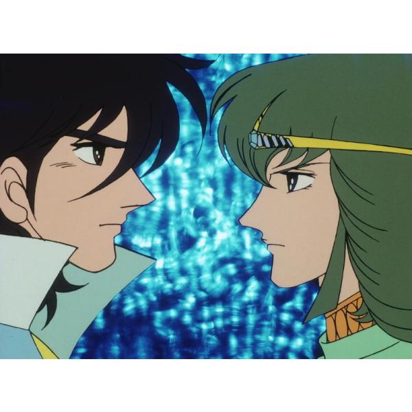 想い出のアニメ 第143集 六神合体ゴッドマーズ Bluray3枚組 特典CL付】新品 六神合体ゴッドマーズ コレクション【想い出の