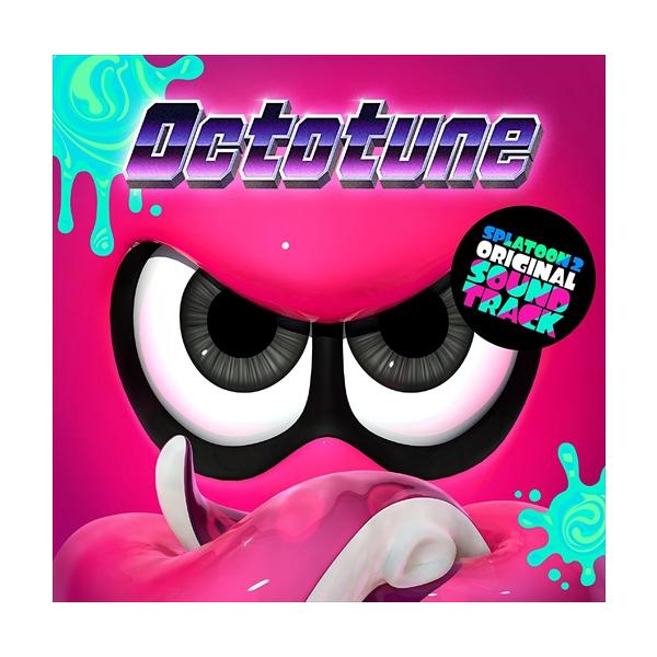 おまけ付 Splatoon2 Original Soundtrack サントラ サウンドトラック Octotune 初回生産限定盤 スプラトゥーン2 2cd Blu Ray Ebcd Sk Buyee Buyee Japanese Proxy Service Buy From Japan Bot Online