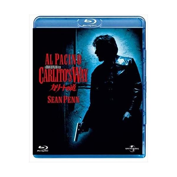 【特典CL付】新品 カリートの道 / (Blu-ray) GNXF1546-HPM