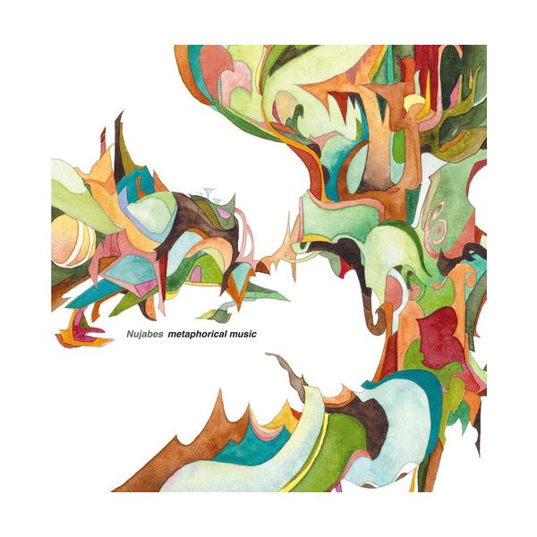 新品 (おまけ付)metaphorical music（DIGI） メタフォリカル